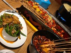 -成都吃客(九眼桥店)