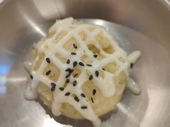 -安小胖韩国烤肉(财富广场画苑小区店)
