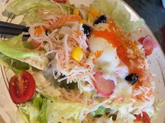 -炙柒Sekinana·精致料理 烧鸟·铁板烧(海上世界店)