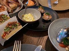 蜂蜜烤鸡-BOR Eatery(安福路店)