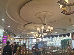 大堂-高建民酒楼(红旗大街店)