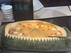 -威珀斯酒店·珀萃美食餐厅 | 海鲜刺身·现烤生蚝·特色烤肉