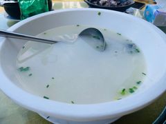 泥猛冬瓜汤-绢姐海鲜大排档