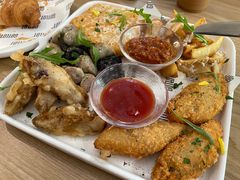 -GOTLOT COFFEE&KITCHEN角落厨房NOOK店