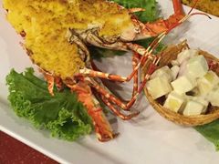 -大螃蟹海鲜餐厅
