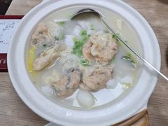 -百福麵家(新馬路店)