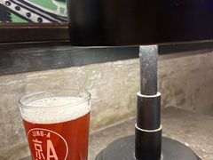 -京A Taproom·精酿餐吧(CBD店)