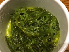 -渝是乎川渝小炒(新世界百货望京店)