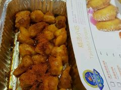 -尊宝比萨(科华店)