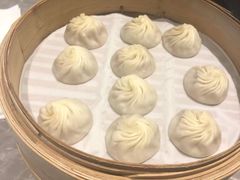 特色小笼包-鼎泰丰(国贸商城店)
