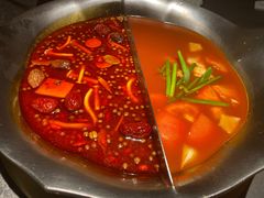 -湊湊火锅·茶憩(合生汇购物中心店)