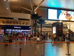 -吉隆坡国际机场