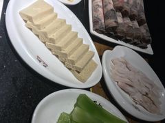 -巴奴毛肚火锅(广益哥伦布店)