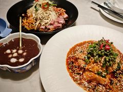 -大潮淮·淮扬菜(何园旗舰店)