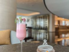 -秀·吧 Show Bar(兰州盛达希尔顿酒店)