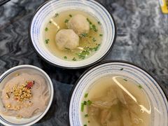 -安泰楼·佛跳墙创始人·传统闽味早茶·酒楼(三坊七巷闽菜地标店)