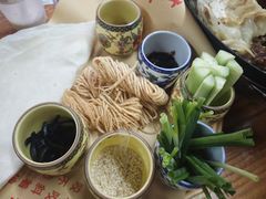 -十二道丰味·徐州土菜·烧烤(何山路店)
