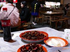 奶香馒头-拈一筷子·宜宾江湖菜(十一街店)