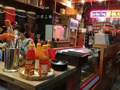 -香港鸿记冰室
