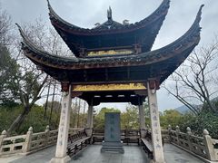 -长广溪湿地公园