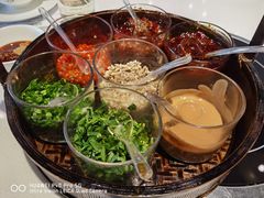 -八珍玉食鸡煲·打边炉(印象城店)