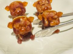 -明湖楼·经典鲁菜山东海鲜(大明湖店)