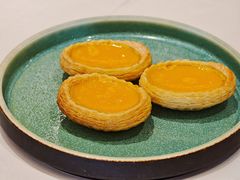 -白天鹅宾馆-宏图府餐厅