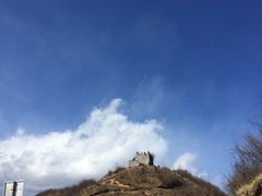 -石棉县孟获城