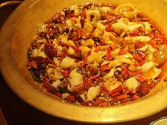 -永安水煮活鱼·仪征菜(仪征奥林匹克店)