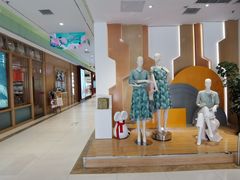 -丽达购物中心(崂山店)