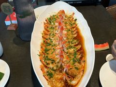 -炊江南·上海菜(国展华漕店)