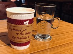 -COSTA COFFEE(新奥购物中心店)