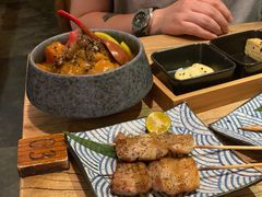 -酒窝烧鸟(科华街店)