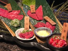 -老乾杯和牛烧肉(王府中环店)