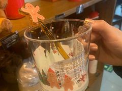 -星巴克(北京天坛东路店)
