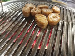 -釜山火炉·海鲜烤肉(紫藤路店)