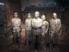 -重庆历史名人馆