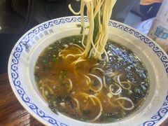 -韩萍老南京馄饨(河西万达店)