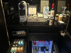 -尼依格罗香港美利酒店
