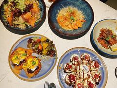 -BE BRIGHT KITCHEN(正佳广场店)