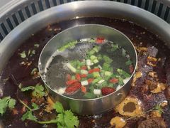 -葛记红焖羊肉(人民路店)