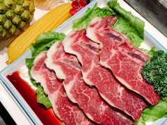 -上宴精品海鲜姿造(晶融汇旗舰店)