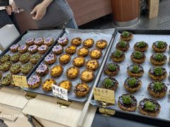 -祥禾饽饽铺·中式糕点(北京来福士店)