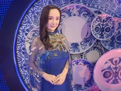 -北京杜莎夫人蜡像馆