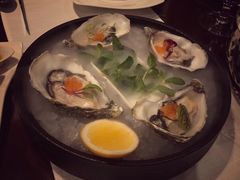 -杭州国际会议中心洲际酒店-菋道海鲜餐厅