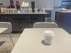 -Seesaw Coffee(上生新所店)