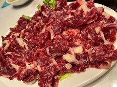 -三毛牛肉店(福强店)