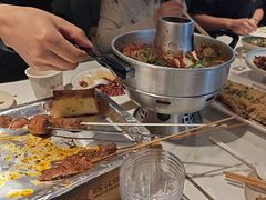 -哈力家·西北烧烤烤串(凤城三路店)
