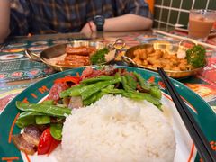 -添利·香港茶餐厅·下午茶(雪象店)