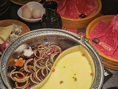 -牛New寿喜烧(虹桥新天地店)